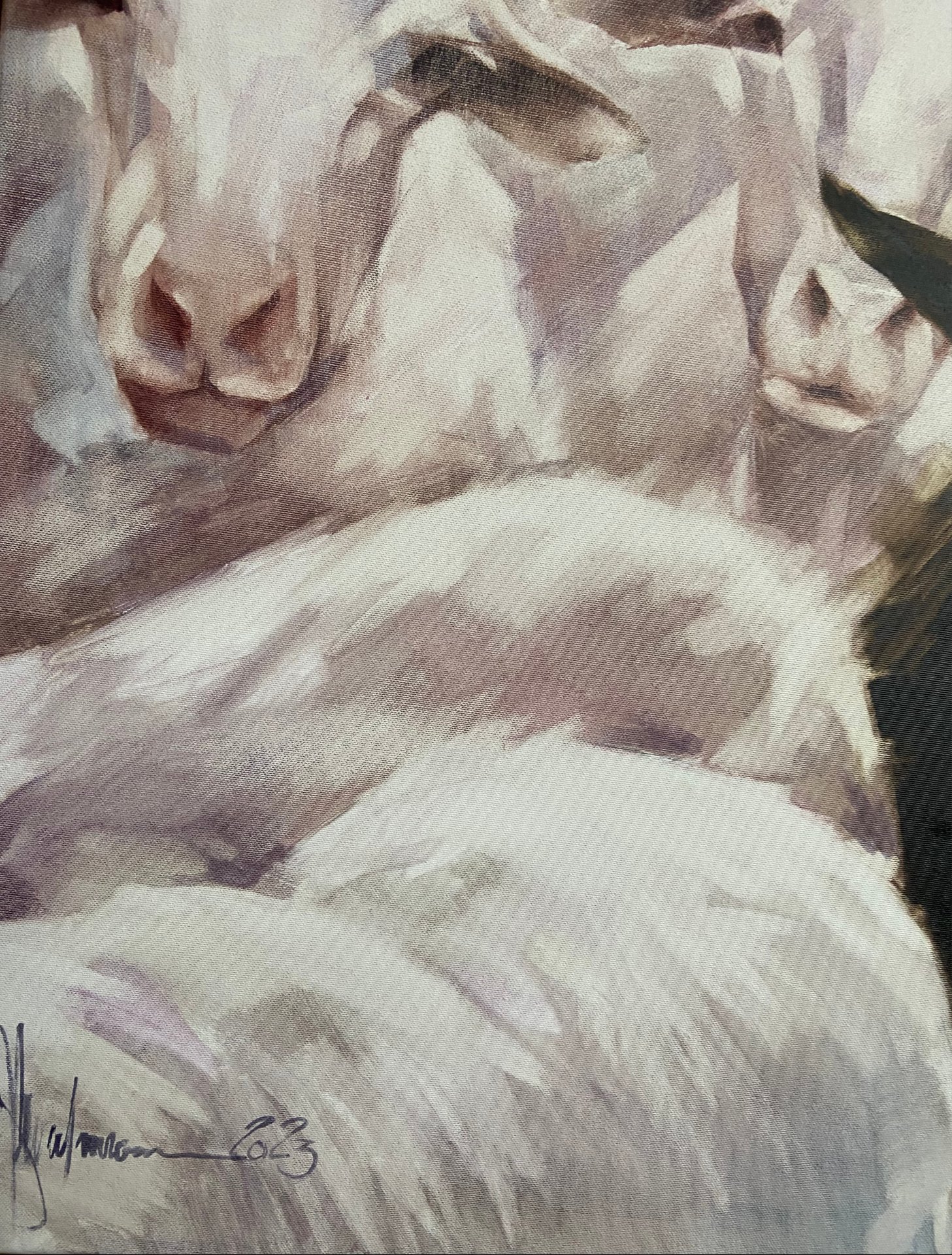 Black Sheep.