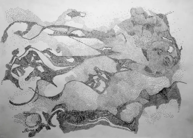 a fragment of life