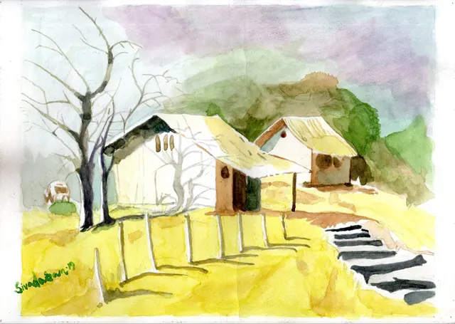 LANDSCAPE