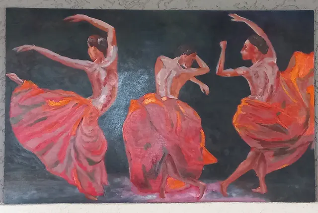 De drie Sirenen