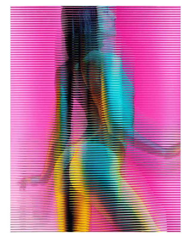 Ghost In The Machine (2023)