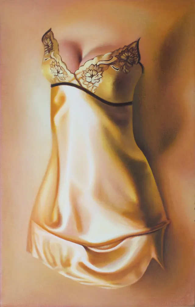dressing