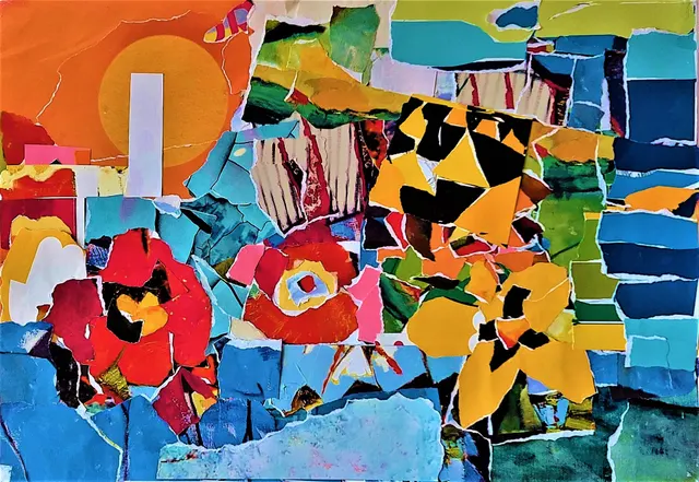 7e collage