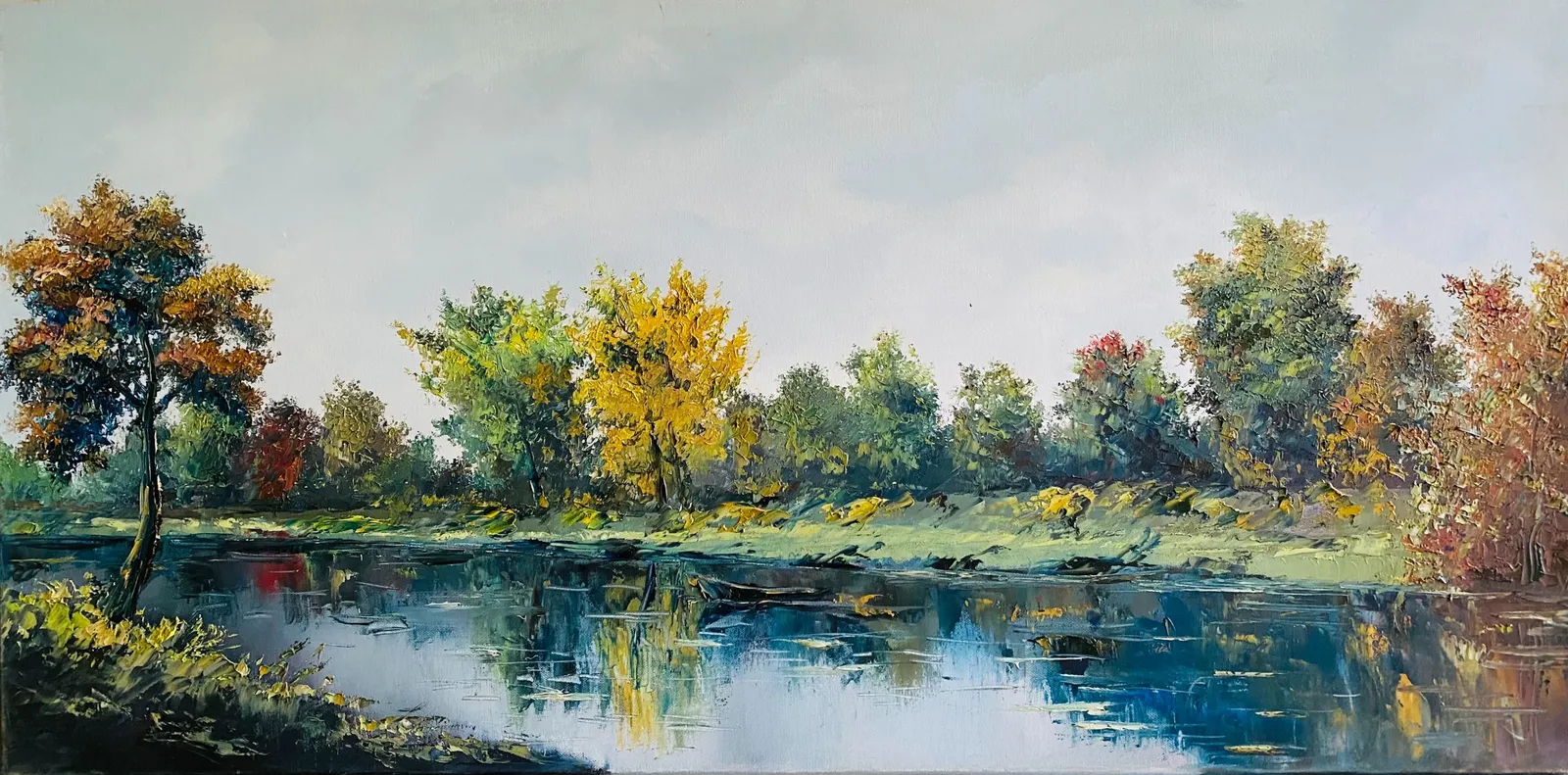 Dolgor Seine-Dugarova: From Pain to Creation