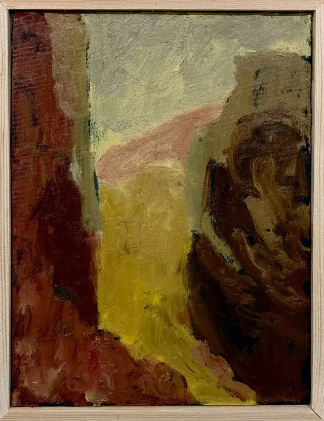 landschapje 202