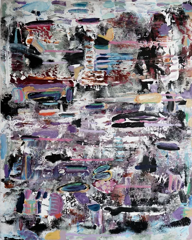 Mystery and Matter V