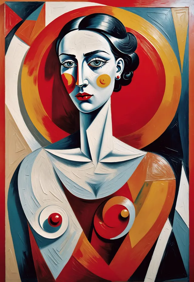 "Celestial Resonance"