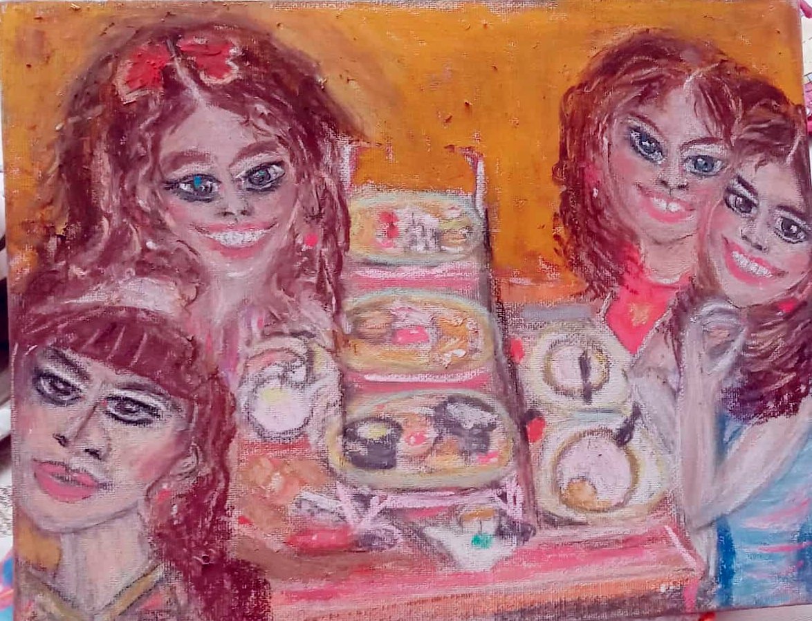 Hightea