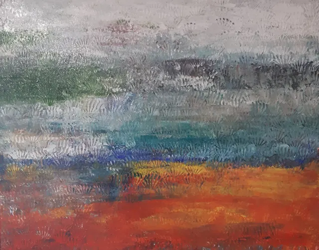Landschap