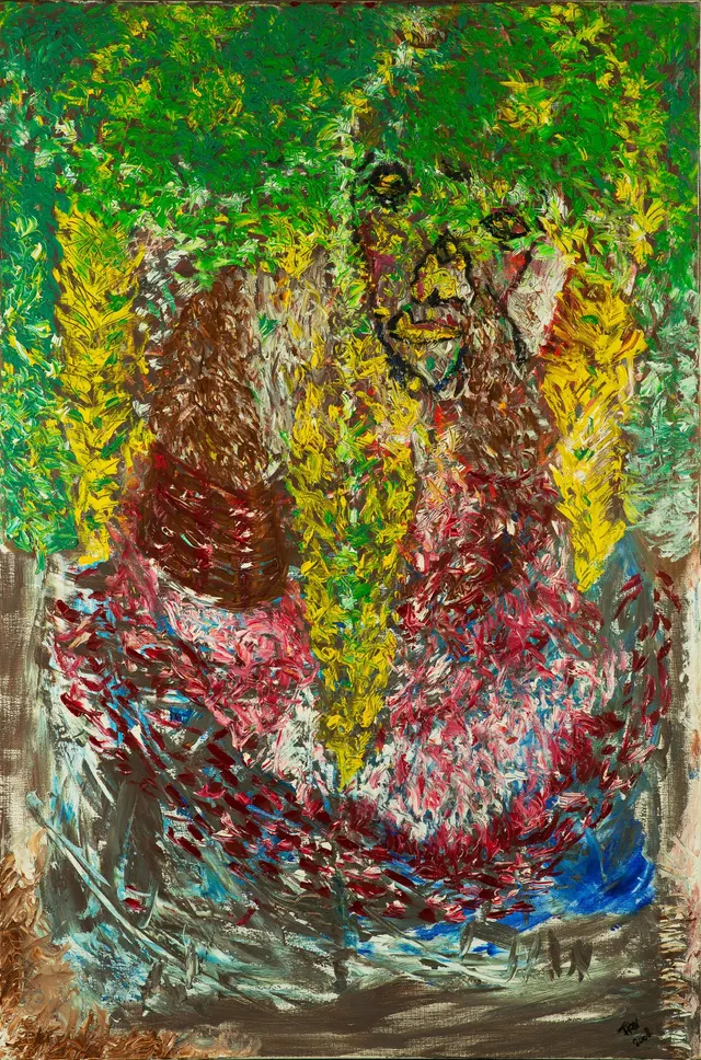 Hanuman