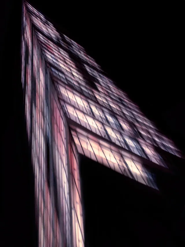 ANGULAR SCRAPER II