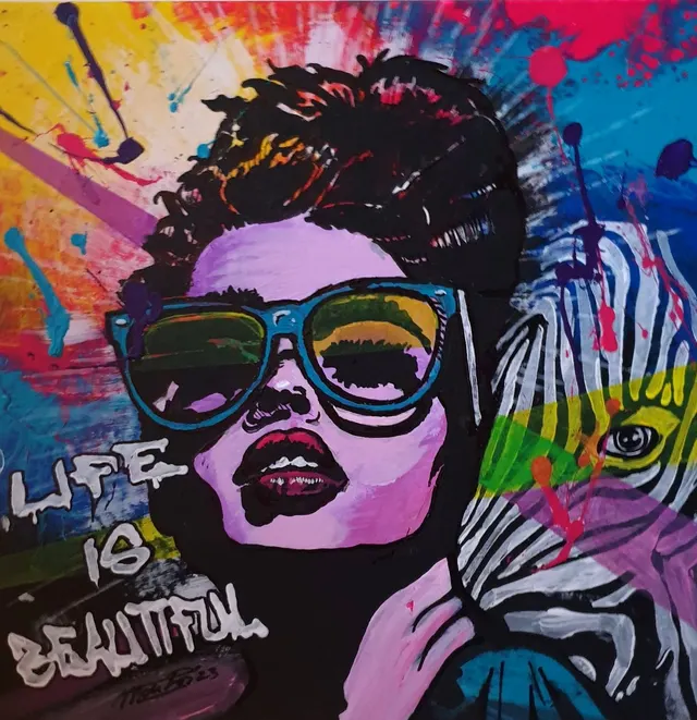 Life is Beautiful