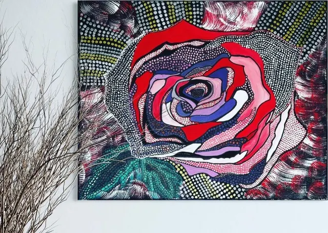 Rosa