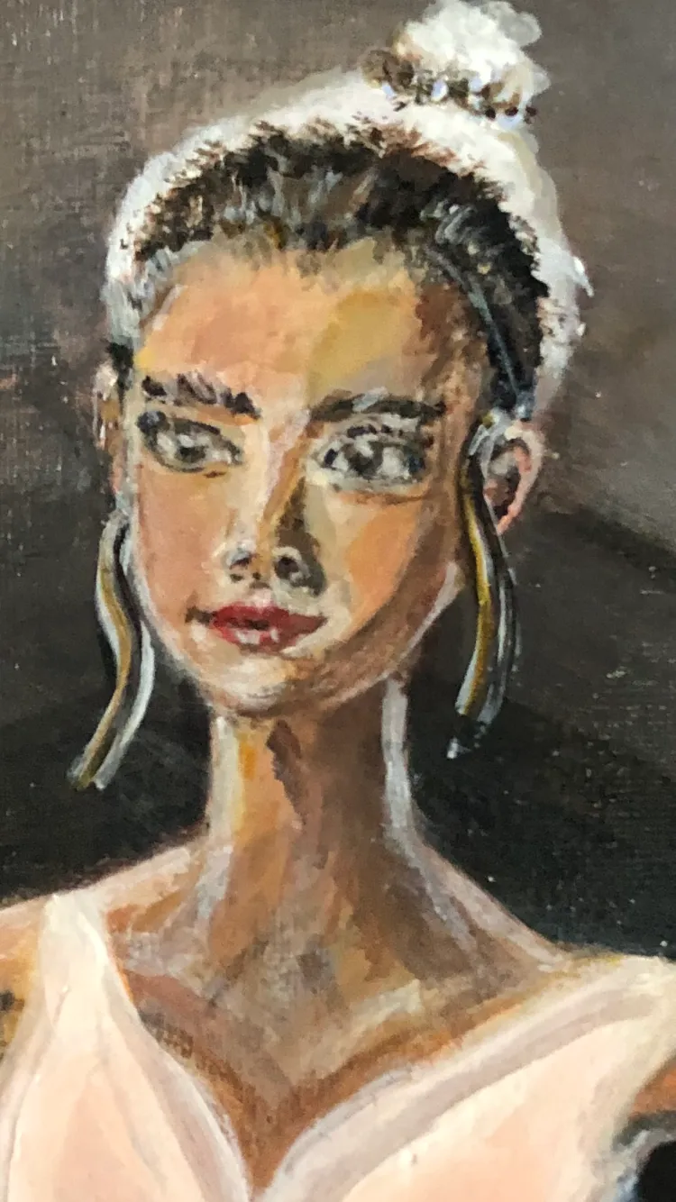 Élevé (Elara) — 2