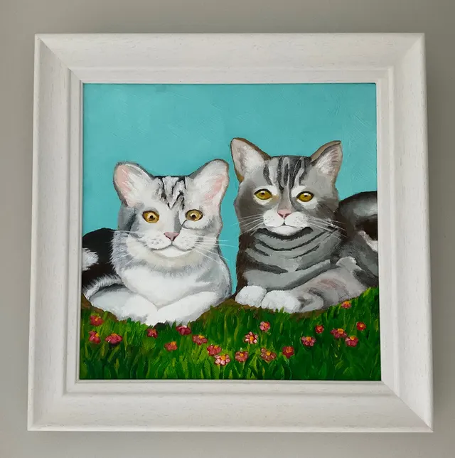 Kittens