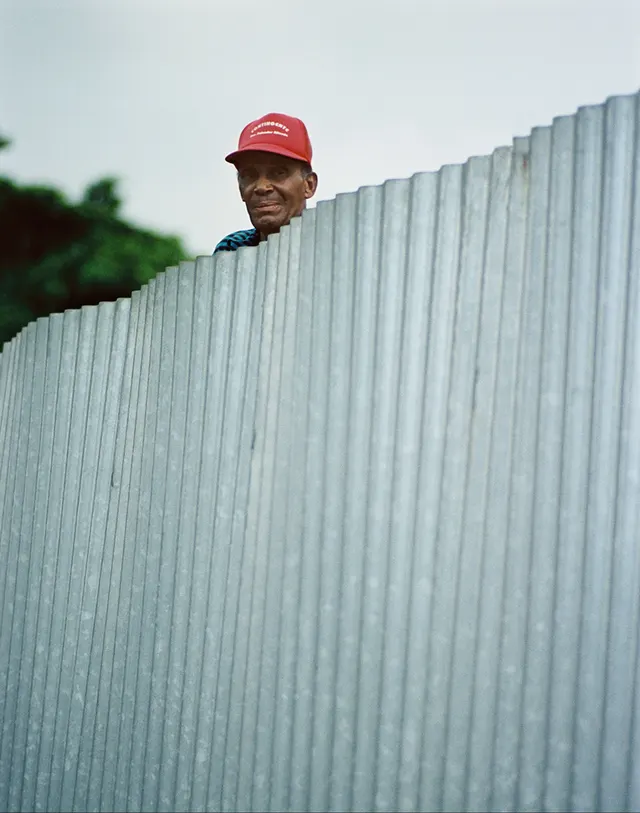 Construction worker