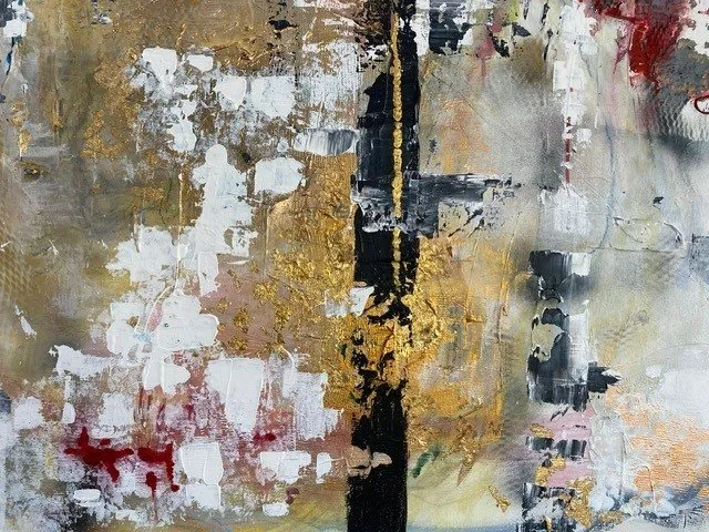 Golden Whisper — 5