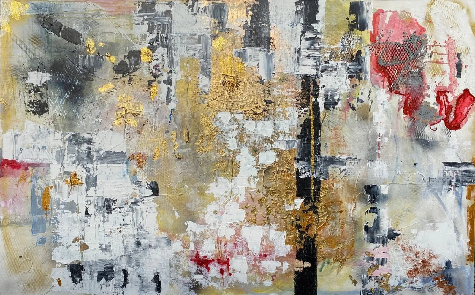 Golden Whisper — 3