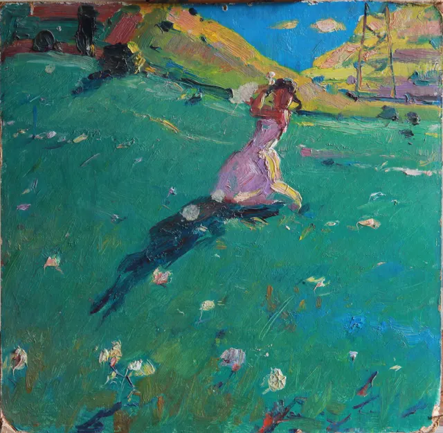 Spring