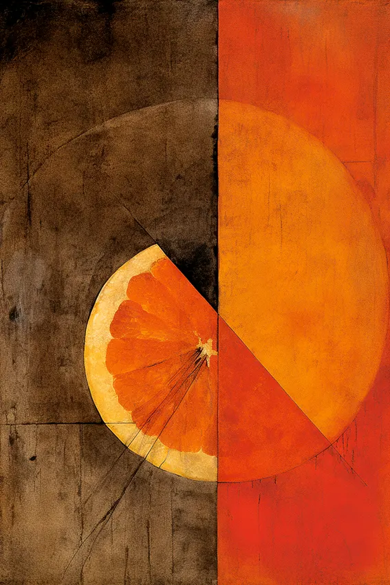 Orange Dynamics III