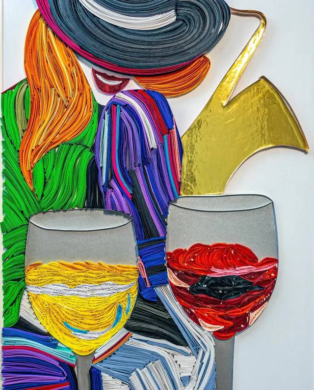 Drinks