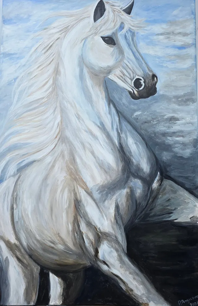 Spirit of Freedom