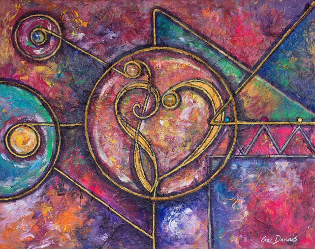 Music Of The Heart