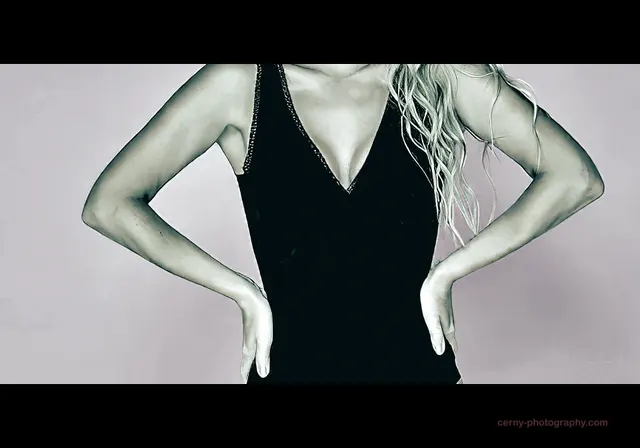 Girl on Film