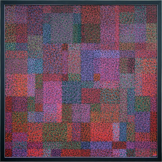 Abstract theme