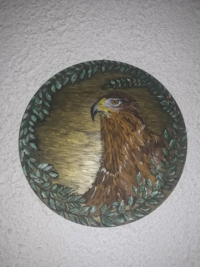 Just a bird