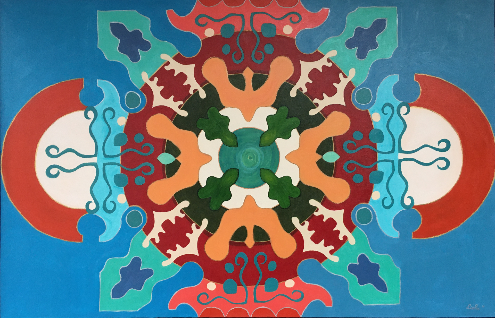 Mandala
