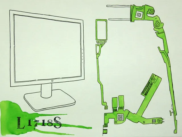 Communicatie (Monitor PC)