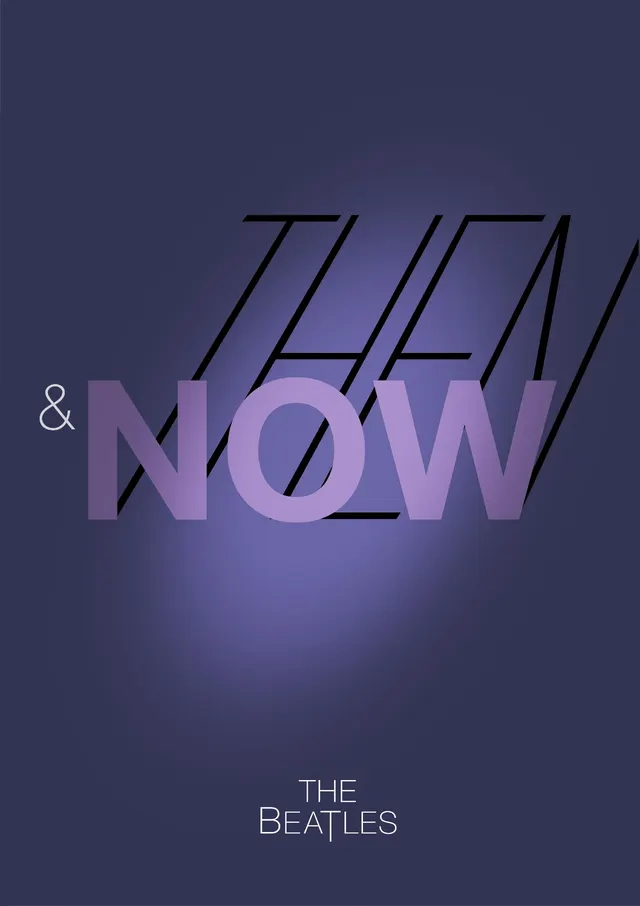Now and Then