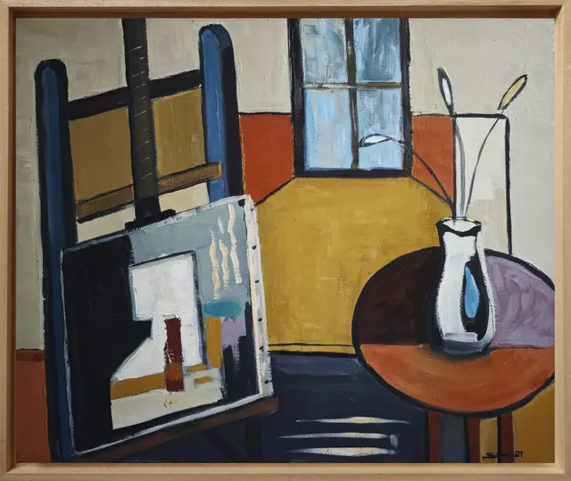 Lumière d'Atelier