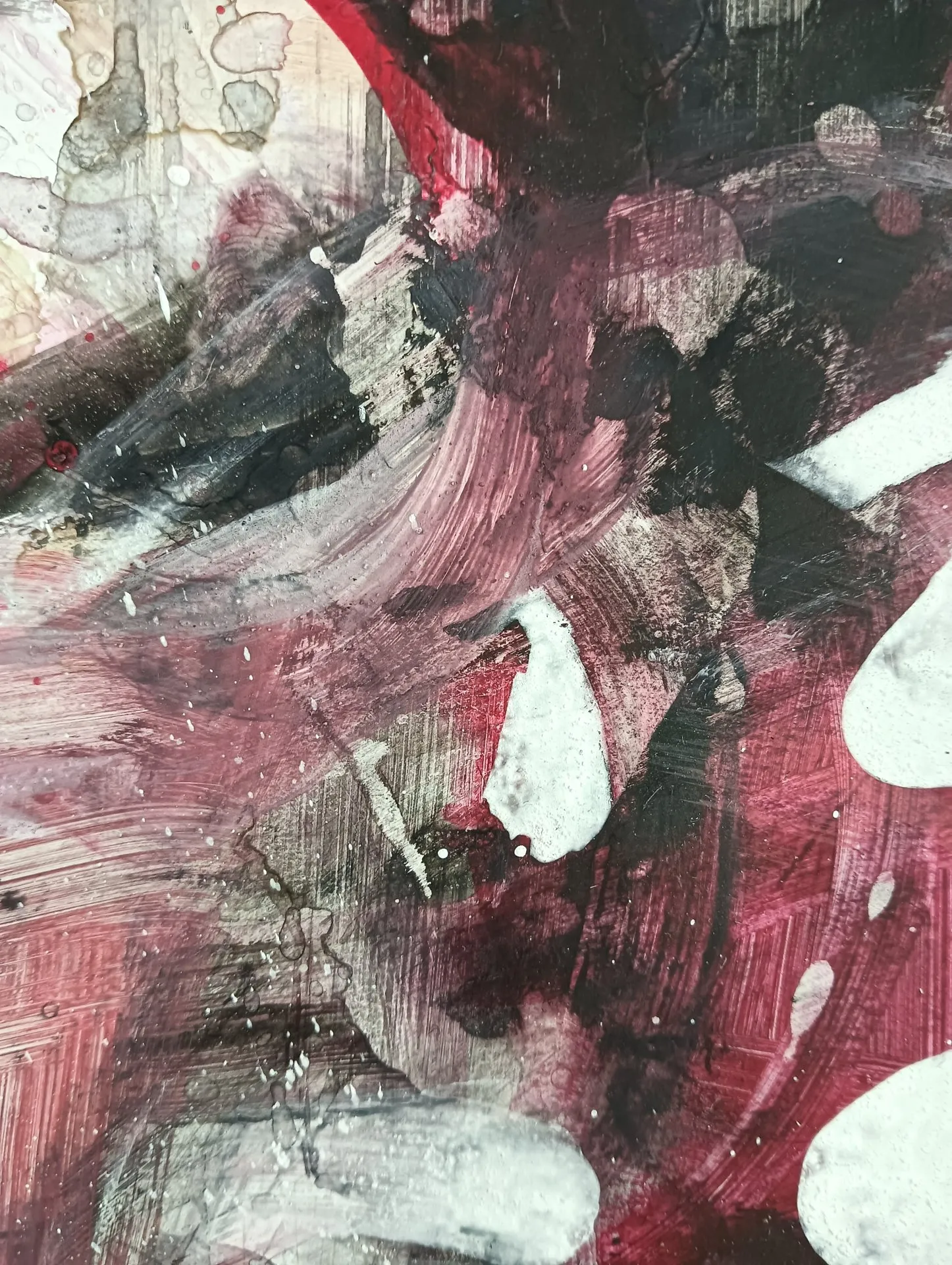 Struggling — 3