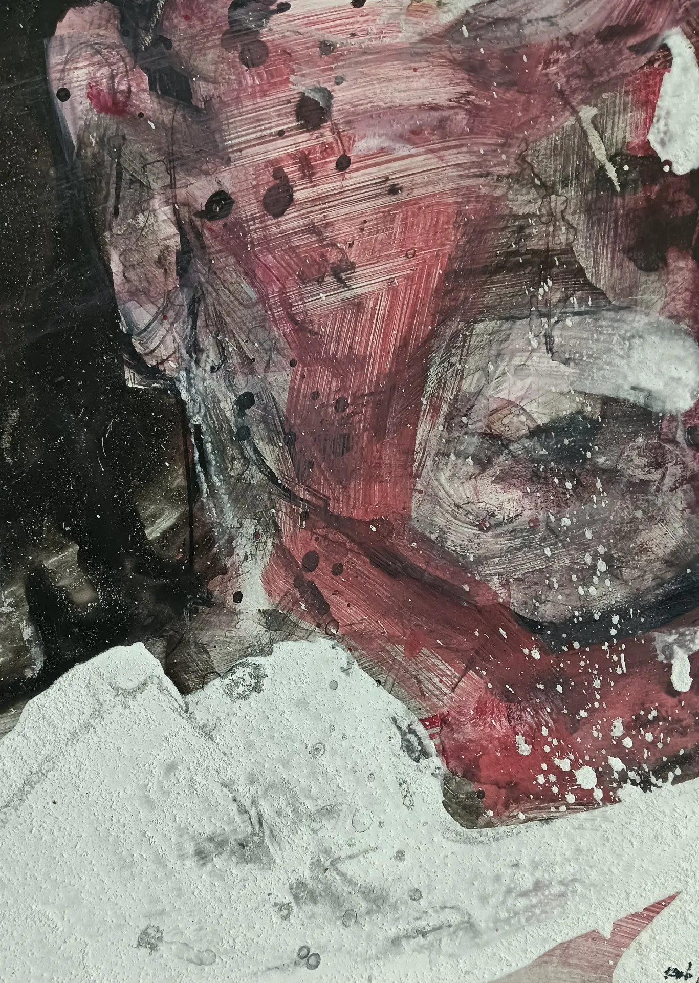 Struggling — 4