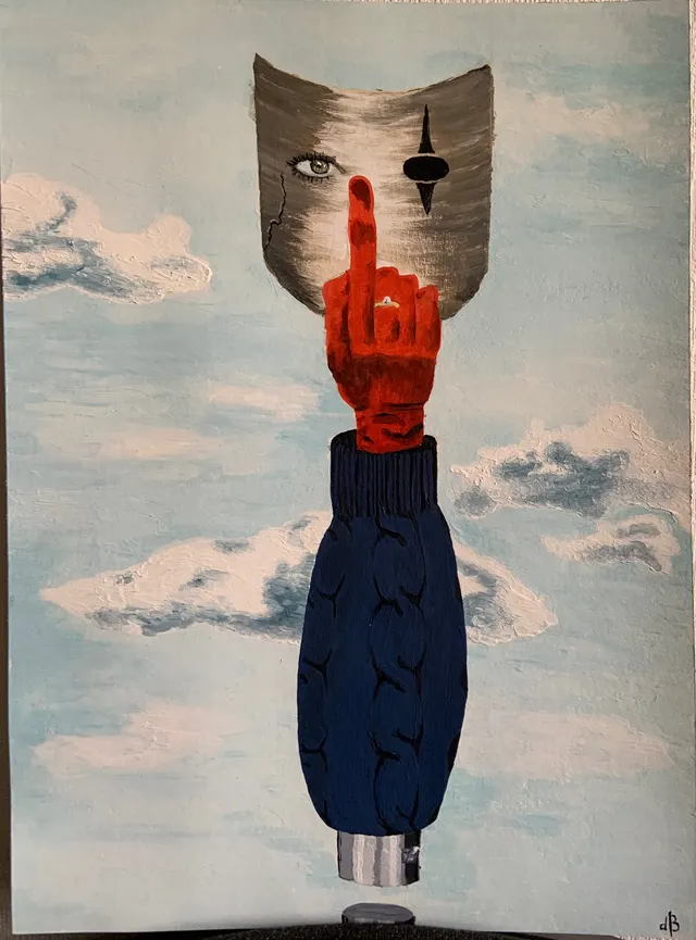 La beauté du silence