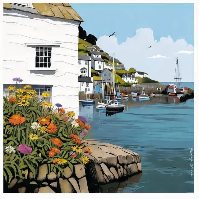 Polperro