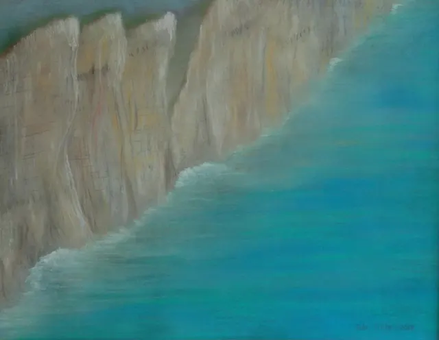 Le Criel du Mer