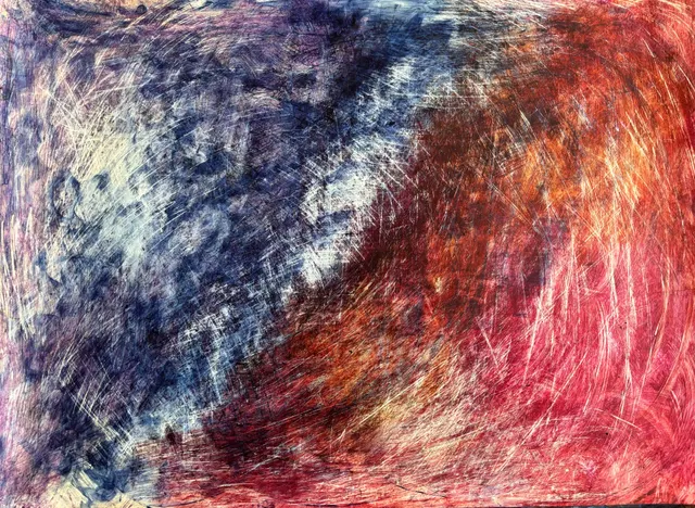 Experiment of my soul