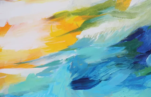 Name of artwork