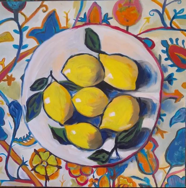 Lemons