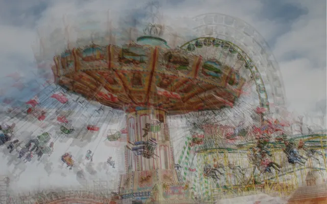 FUNFAIR