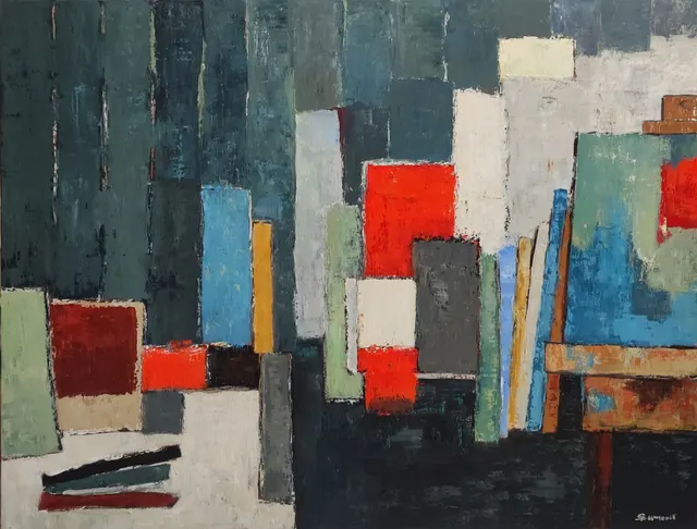 l'atelier 10
