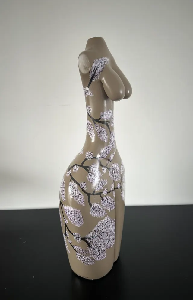 Blossom Body