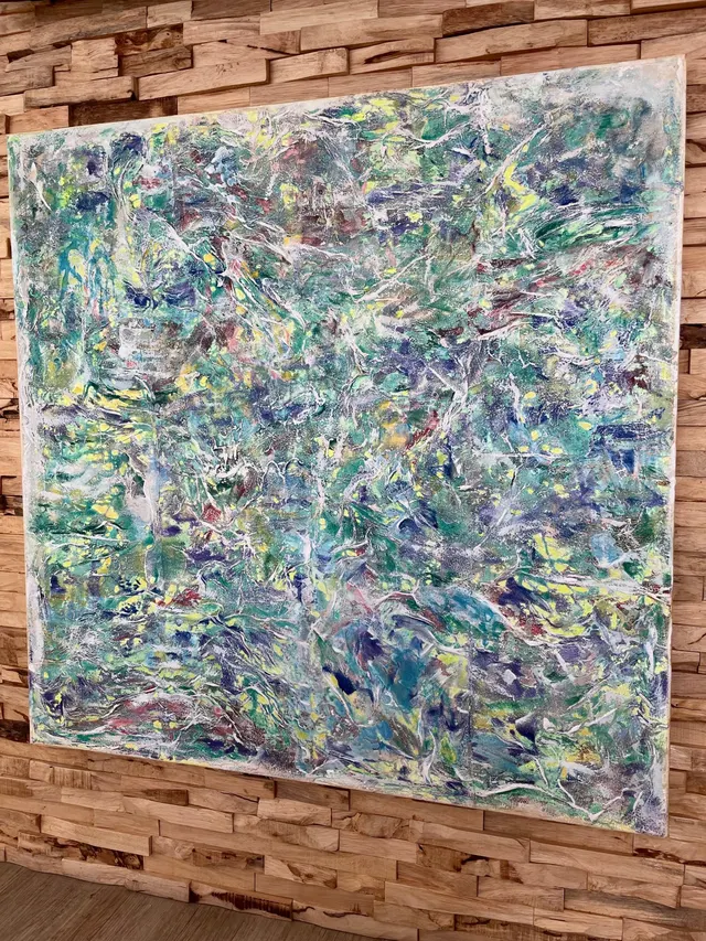 Rock Abysses