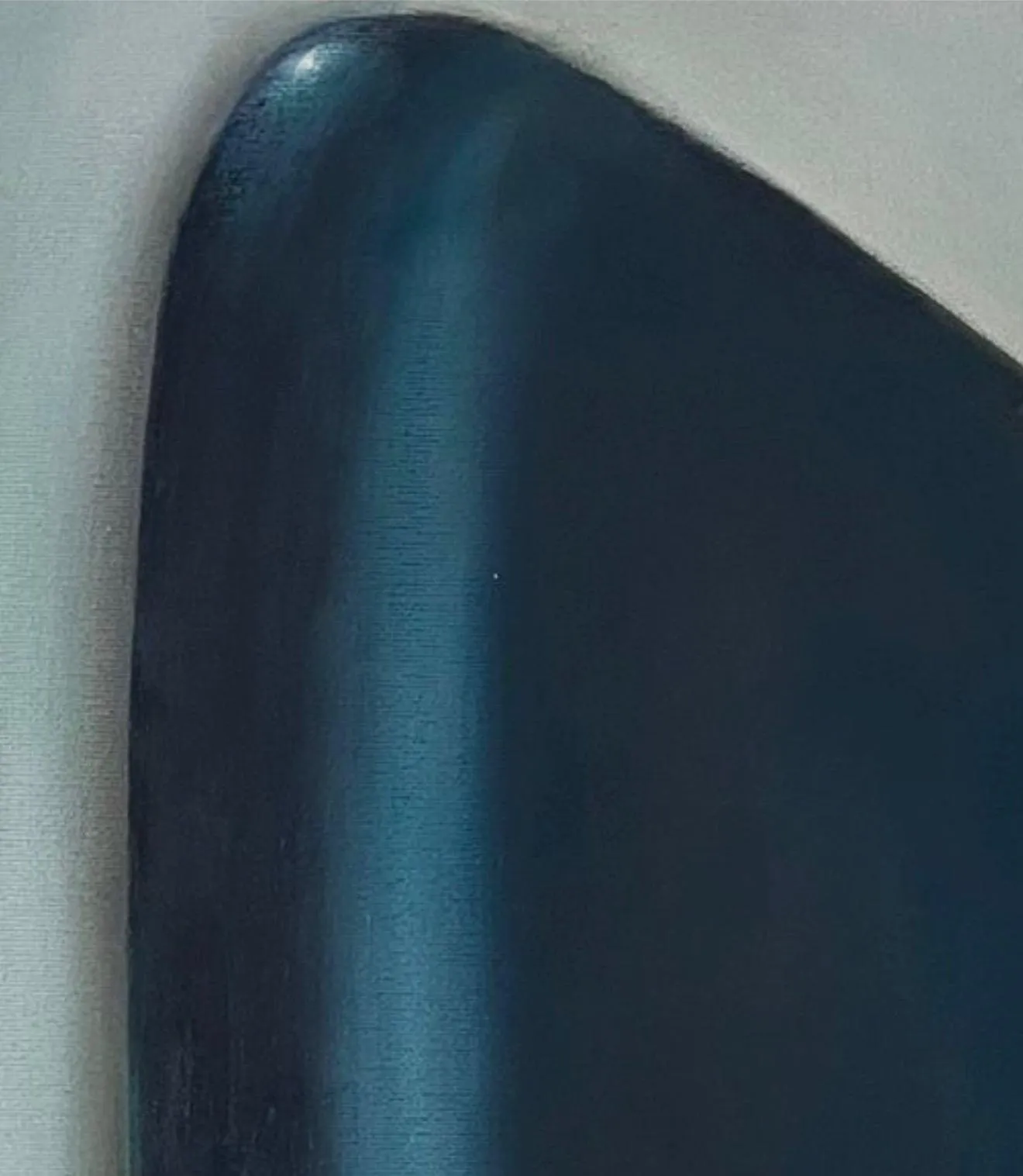 Glamour NiceCream — Robert-Jan Poorter, oil on canvas — 5