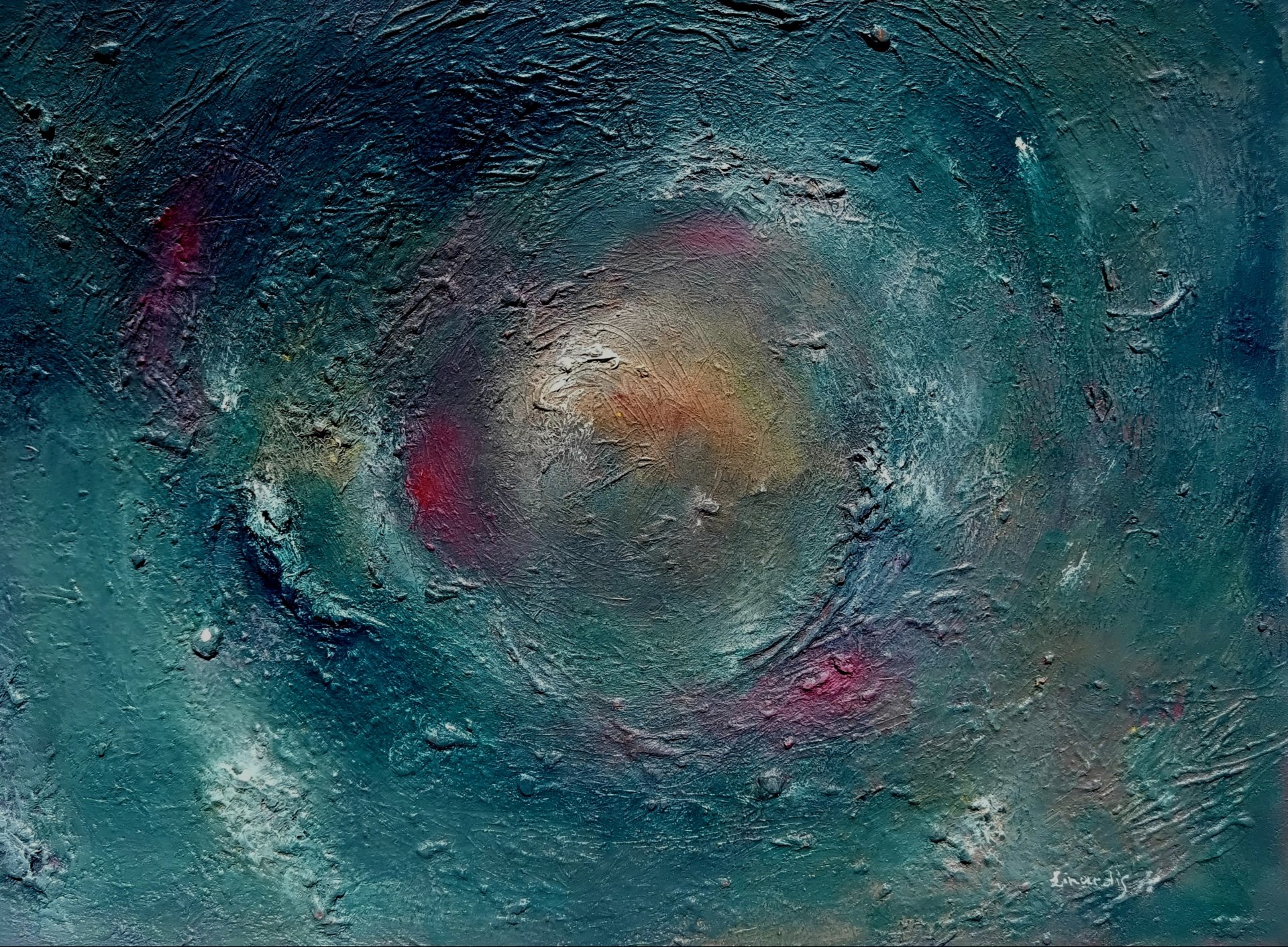 Space 1