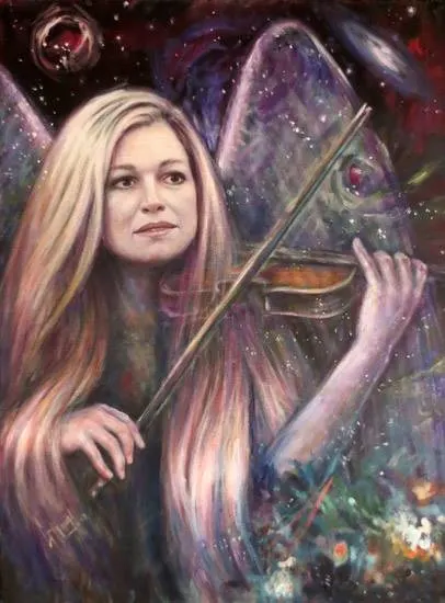 Maxima Violinista