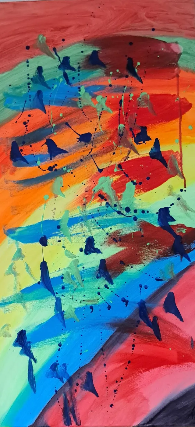 "Feelings of the World"